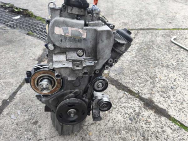 MOTEUR 1.4TSI BMY VW/AUDI/SEAT/SKODA - Vue 4